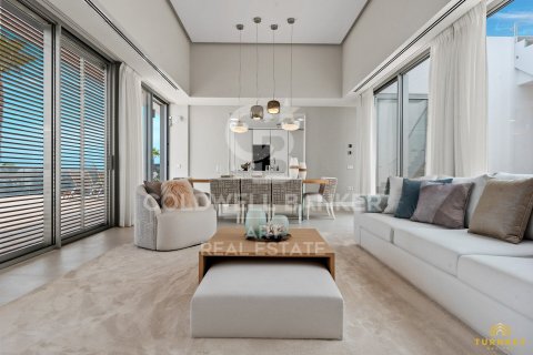 Villa à vendre à Casares, Malaga, Espagne, 5 chambres, 529 m2 No. 179041 - photo 6