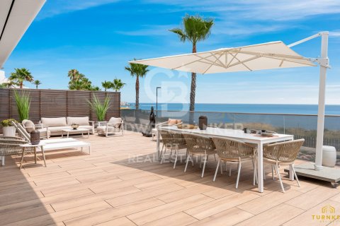 Villa à vendre à Casares, Malaga, Espagne, 5 chambres, 529 m2 No. 179041 - photo 2