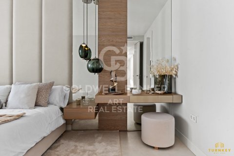 Villa à vendre à Casares, Malaga, Espagne, 5 chambres, 529 m2 No. 179041 - photo 21