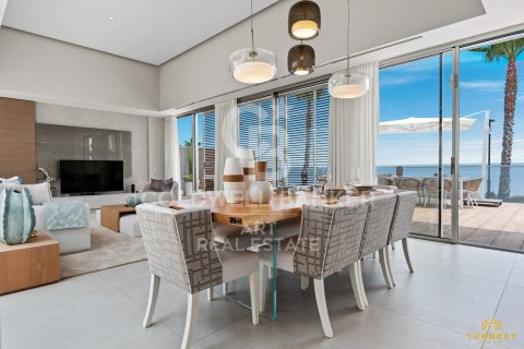 Villa à vendre à Casares, Malaga, Espagne, 5 chambres, 529 m2 No. 179041 - photo 8