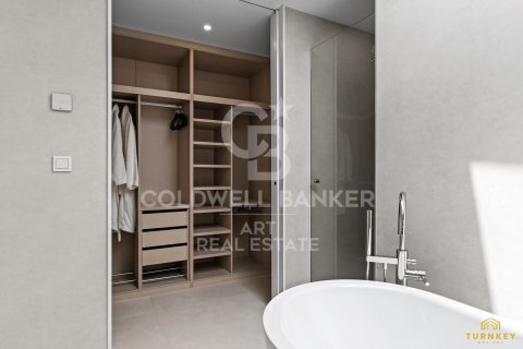 Villa à vendre à Casares, Malaga, Espagne, 5 chambres, 529 m2 No. 179041 - photo 26