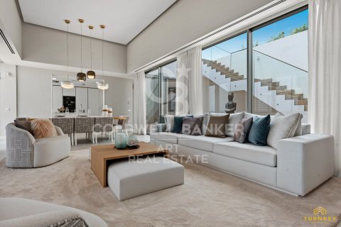 Villa à vendre à Casares, Malaga, Espagne, 5 chambres, 529 m2 No. 179041 - photo 5