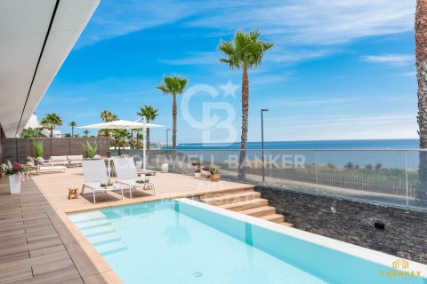 Villa à Casares, Malaga, Espagne 5 chambres, 529 m2 No. 179041