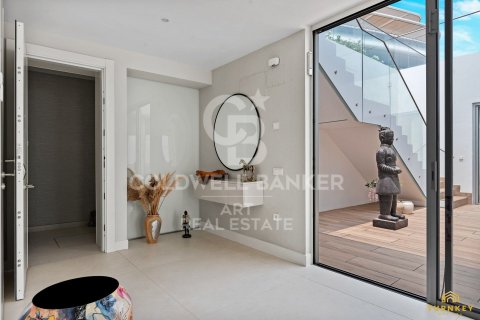 Villa à vendre à Casares, Malaga, Espagne, 5 chambres, 529 m2 No. 179041 - photo 4