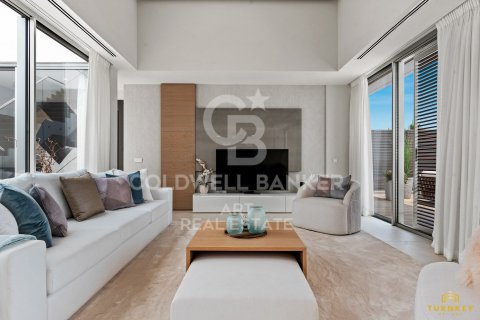 Villa à vendre à Casares, Malaga, Espagne, 5 chambres, 529 m2 No. 179041 - photo 9