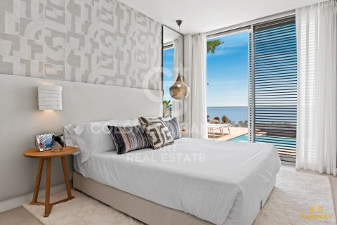 Villa à vendre à Casares, Malaga, Espagne, 5 chambres, 529 m2 No. 179041 - photo 27