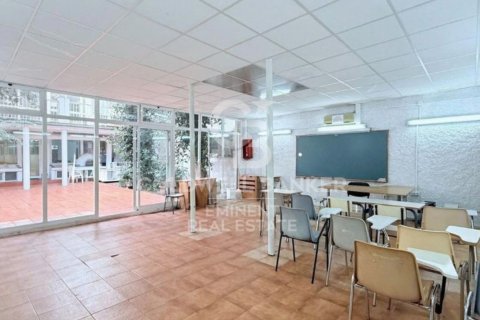 Продажа коммерческой недвижимости в Барселона, Испания 767м2 №179043 - фото 5