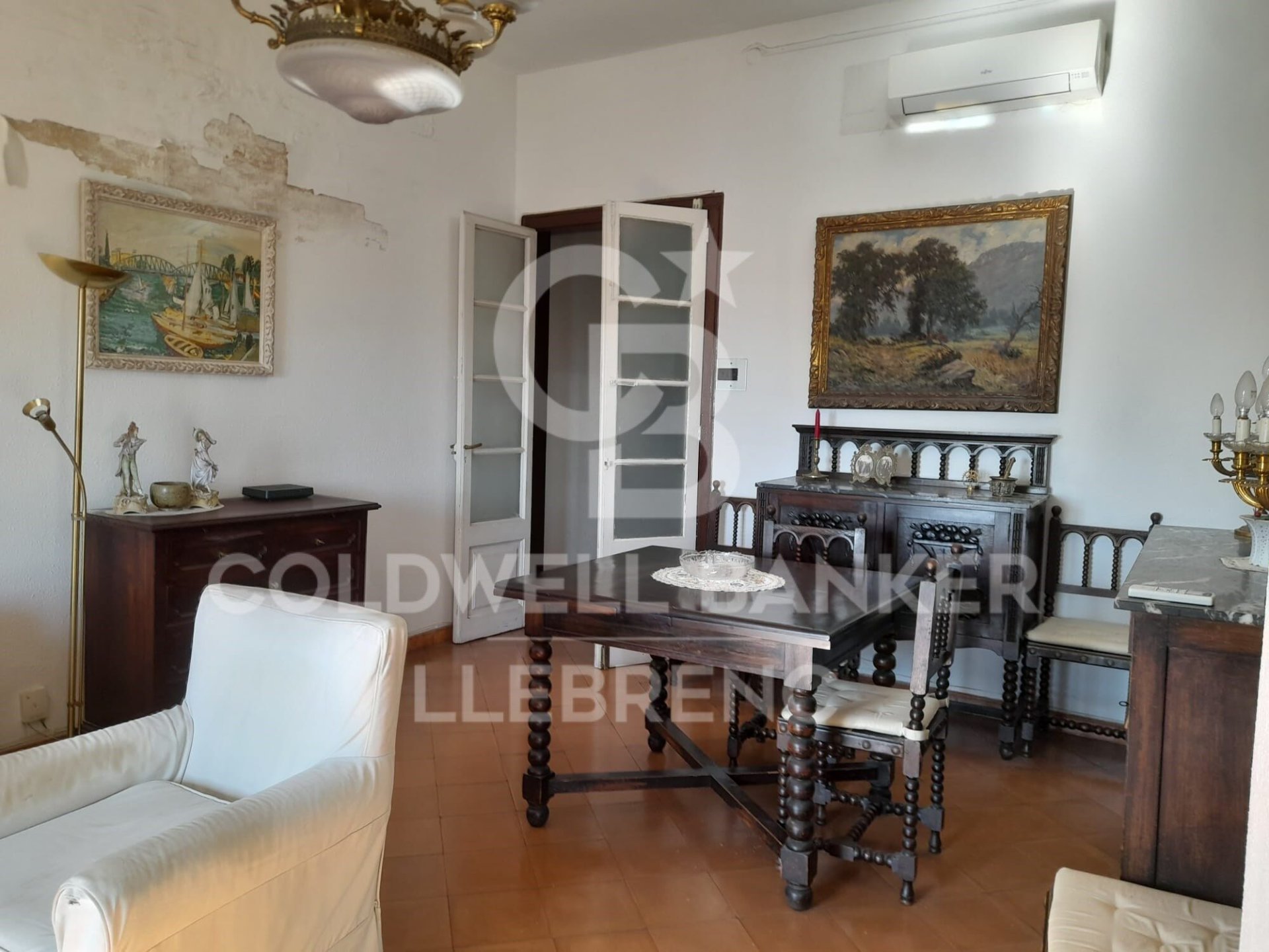 Penthäuser in Barcelona, Spanien 5 Schlafzimmer, 150 m2 Nr. 179044