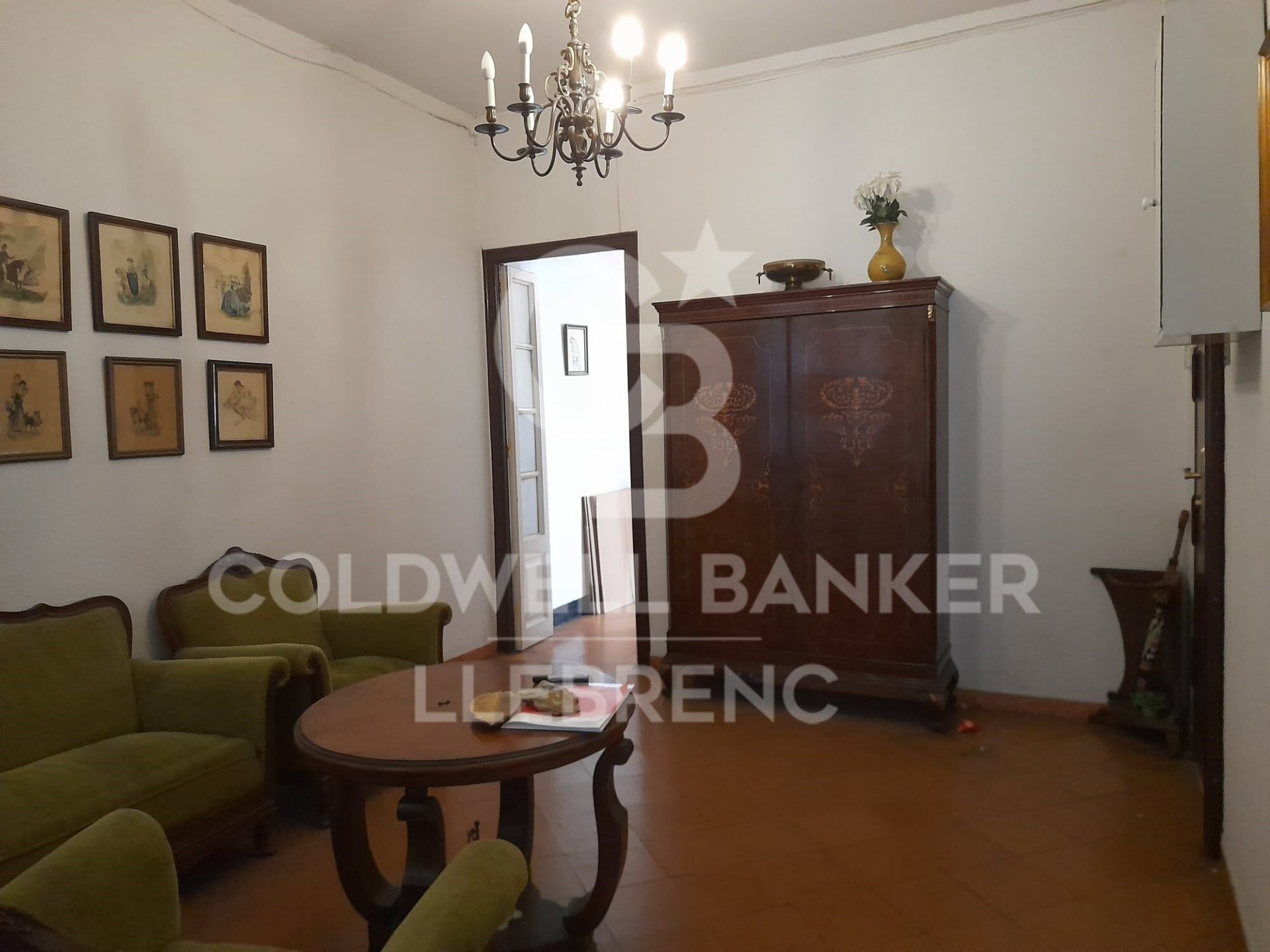 Penthäuser in Barcelona, Spanien 5 Schlafzimmer, 150 m2 Nr. 179044