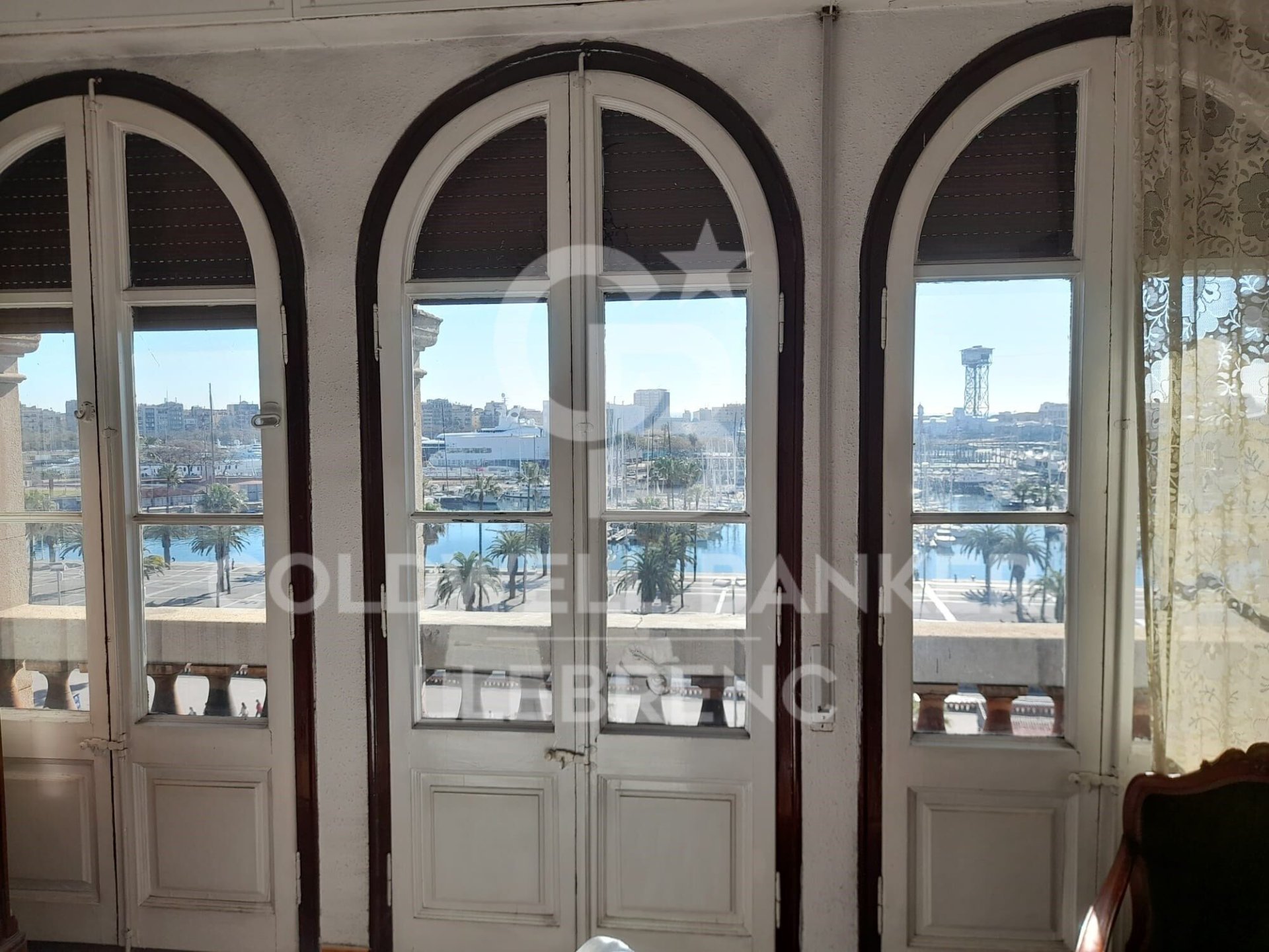 Penthäuser in Barcelona, Spanien 5 Schlafzimmer, 150 m2 Nr. 179044