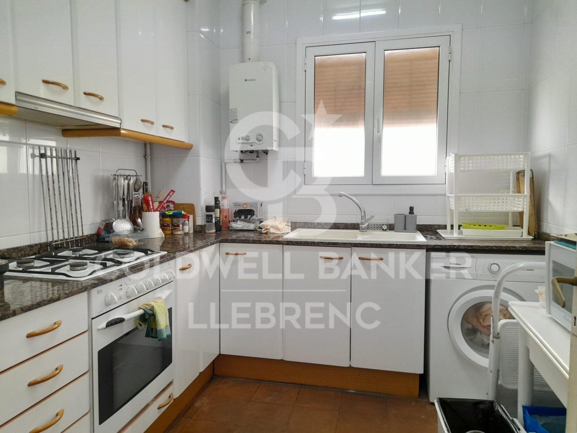Penthäuser in Barcelona, Spanien 5 Schlafzimmer, 150 m2 Nr. 179044
