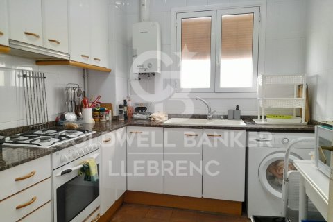 Penthouse à vendre à Barcelona, Espagne, 5 chambres, 150 m2 No. 179044 - photo 9