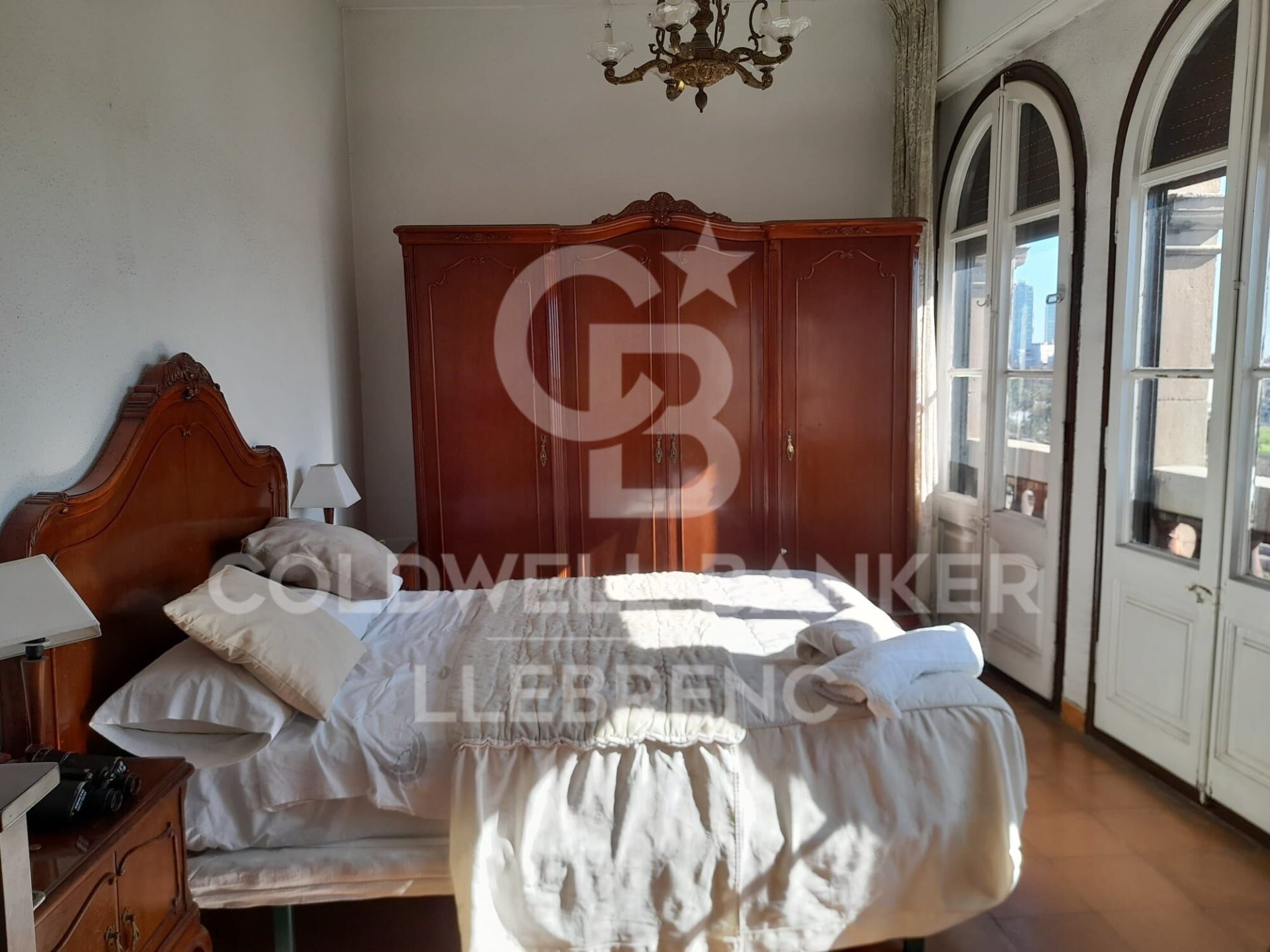 Penthäuser in Barcelona, Spanien 5 Schlafzimmer, 150 m2 Nr. 179044
