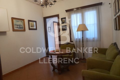 Penthouse à vendre à Barcelona, Espagne, 5 chambres, 150 m2 No. 179044 - photo 20
