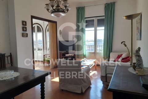 Penthouse à vendre à Barcelona, Espagne, 5 chambres, 150 m2 No. 179044 - photo 7