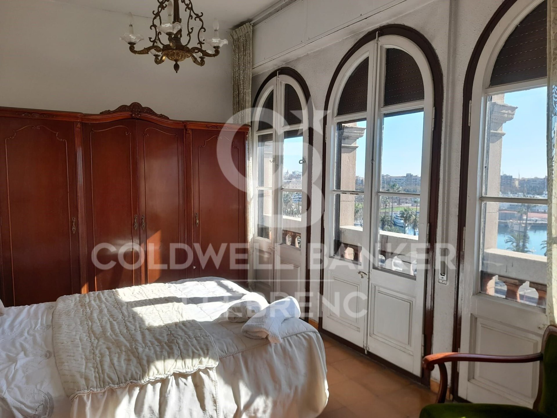 Penthäuser in Barcelona, Spanien 5 Schlafzimmer, 150 m2 Nr. 179044