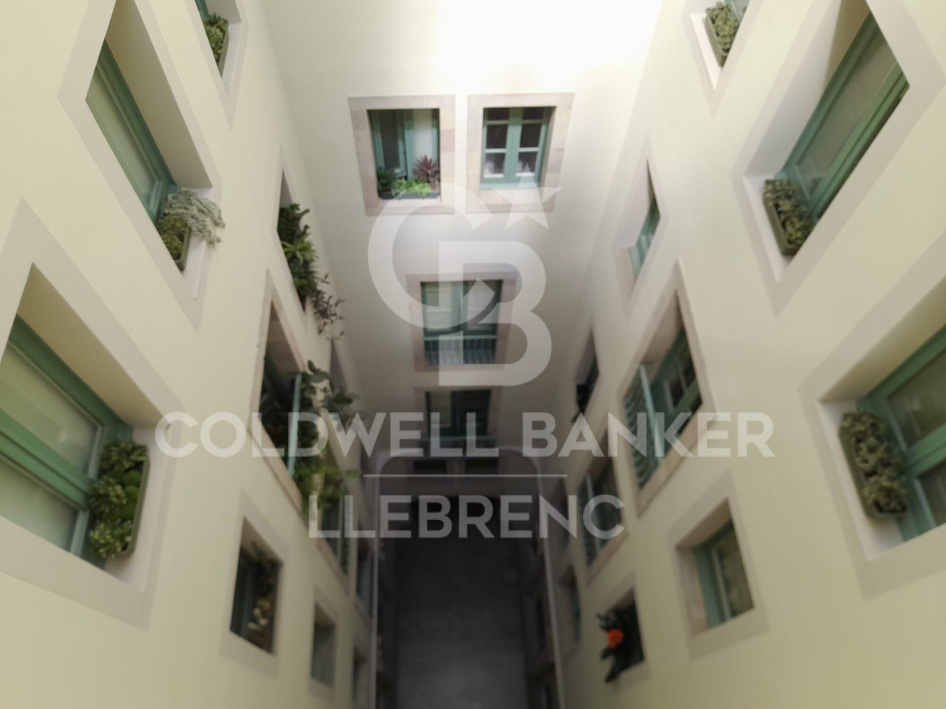 Penthäuser in Barcelona, Spanien 5 Schlafzimmer, 150 m2 Nr. 179044