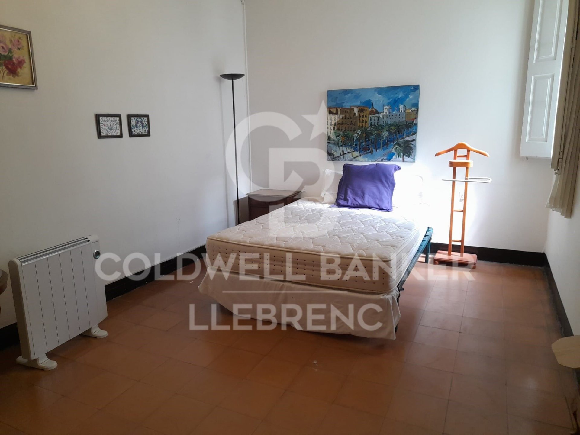 Penthäuser in Barcelona, Spanien 5 Schlafzimmer, 150 m2 Nr. 179044