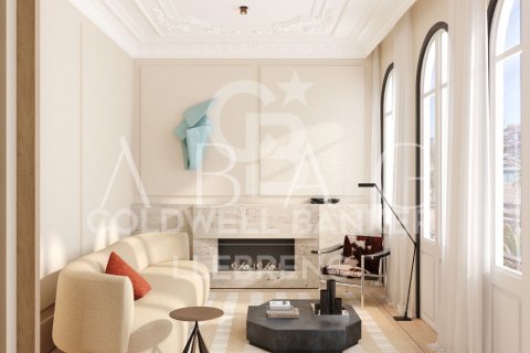 Penthouse à vendre à Barcelona, Espagne, 5 chambres, 150 m2 No. 179044 - photo 10