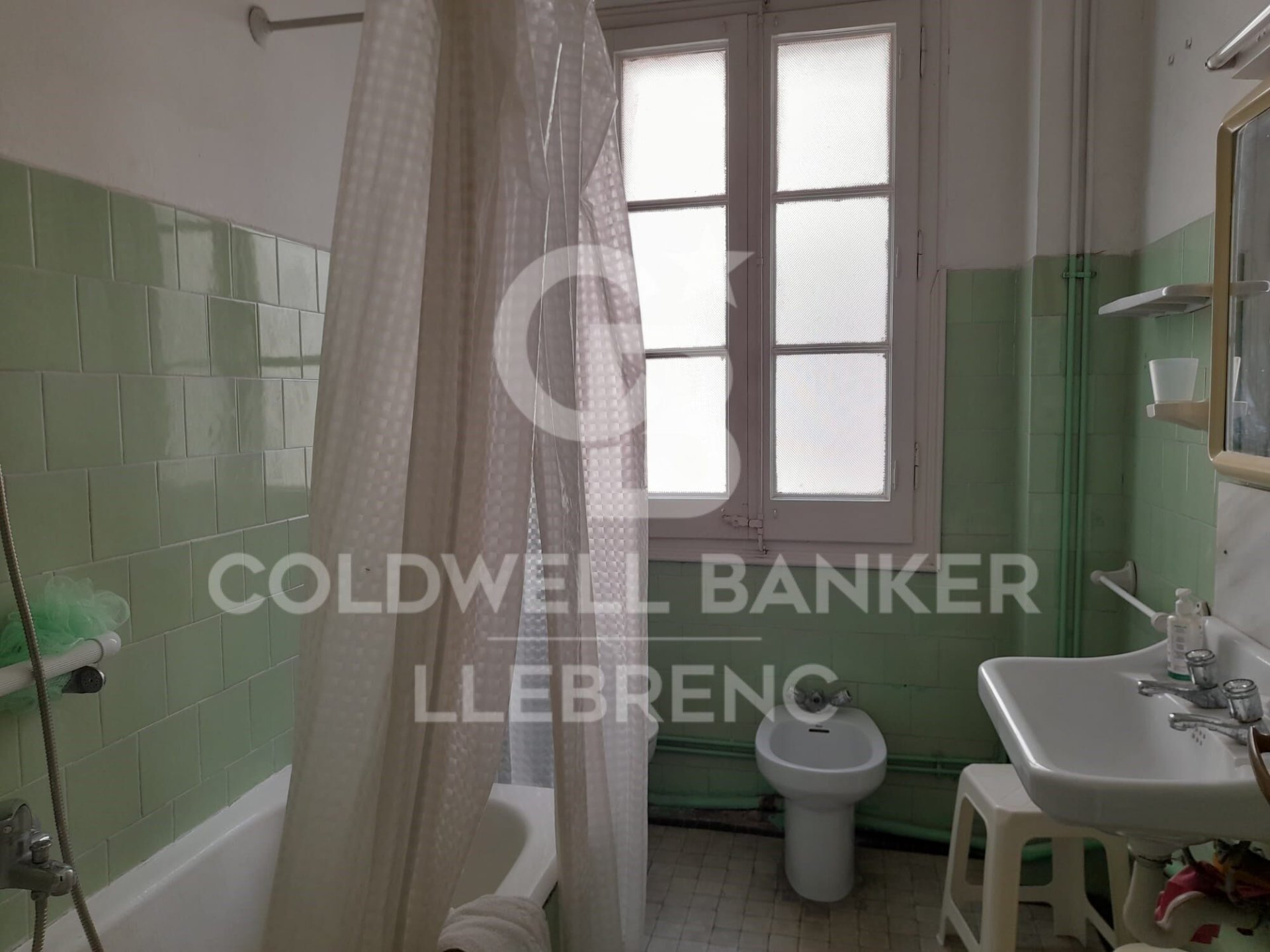 Penthäuser in Barcelona, Spanien 5 Schlafzimmer, 150 m2 Nr. 179044