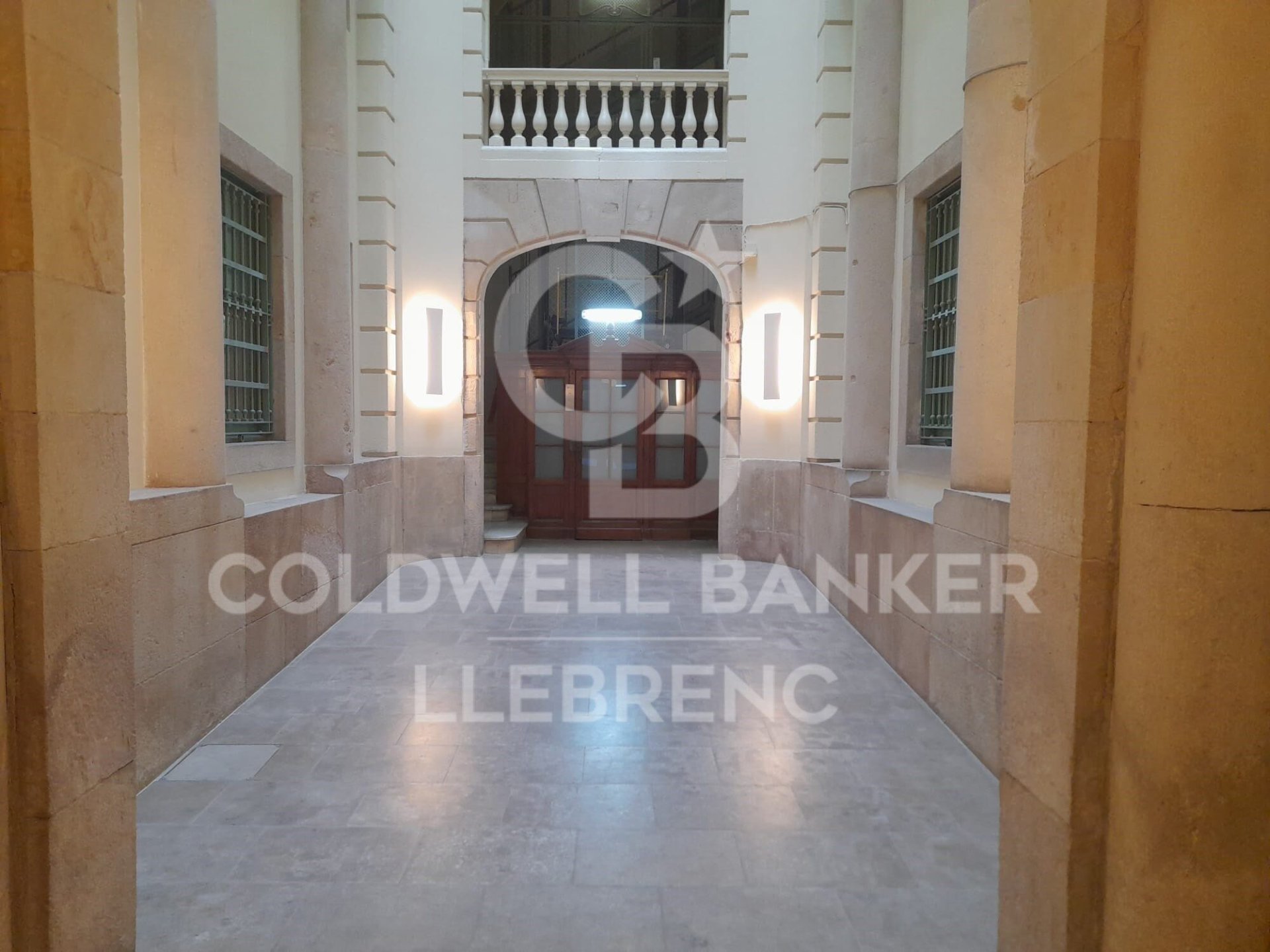 Penthäuser in Barcelona, Spanien 5 Schlafzimmer, 150 m2 Nr. 179044