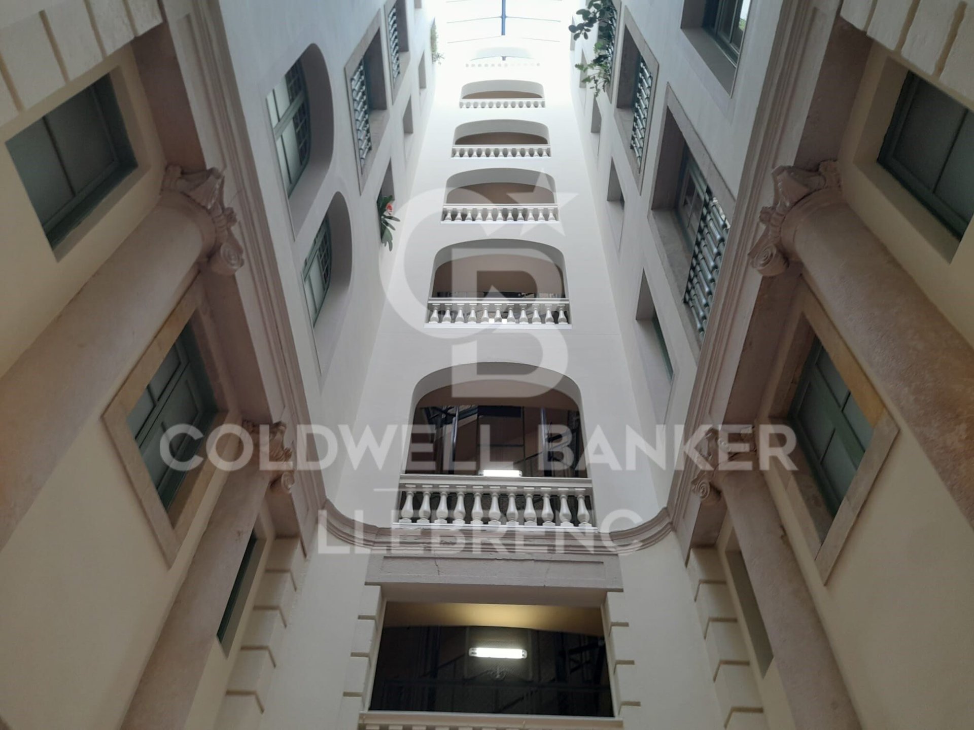 Penthäuser in Barcelona, Spanien 5 Schlafzimmer, 150 m2 Nr. 179044