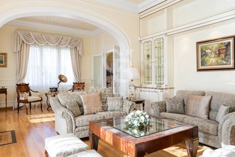 Villa à vendre à Esplugues de Llobregat, Barcelona, Espagne, 9 chambres, 734 m2 No. 179047 - photo 24