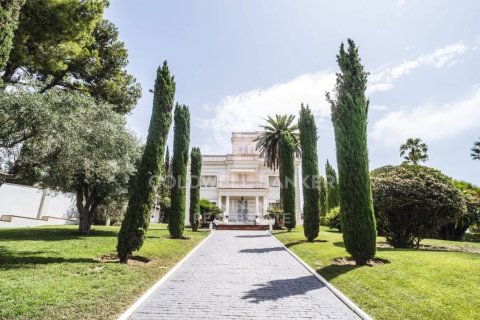 Villa à vendre à Esplugues de Llobregat, Barcelona, Espagne, 9 chambres, 734 m2 No. 179047 - photo 3