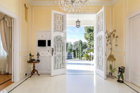 Villa à vendre à Esplugues de Llobregat, Barcelona, Espagne, 9 chambres, 734 m2 No. 179047 - photo 23