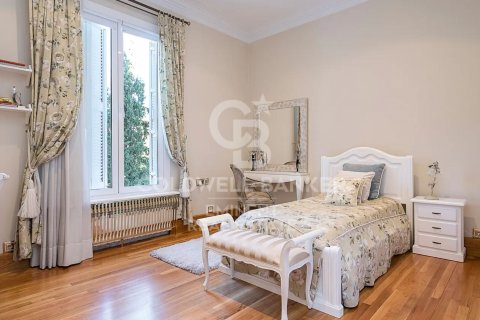Villa à vendre à Esplugues de Llobregat, Barcelona, Espagne, 9 chambres, 734 m2 No. 179047 - photo 30