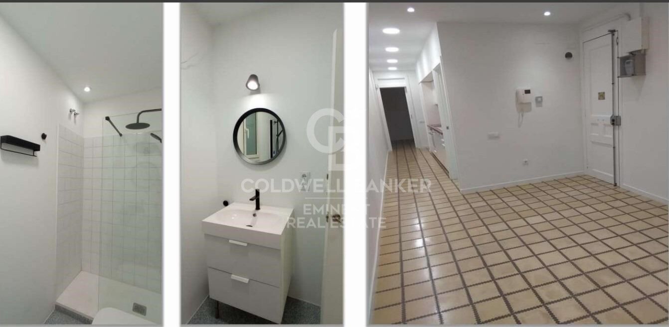 Commercial property à Barcelona, Espagne 915 m2 No. 179042