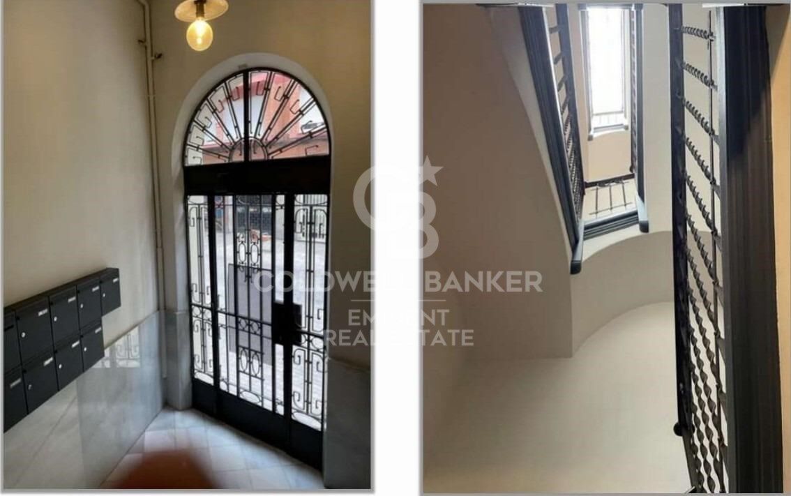 Commercial property à Barcelona, Espagne 915 m2 No. 179042