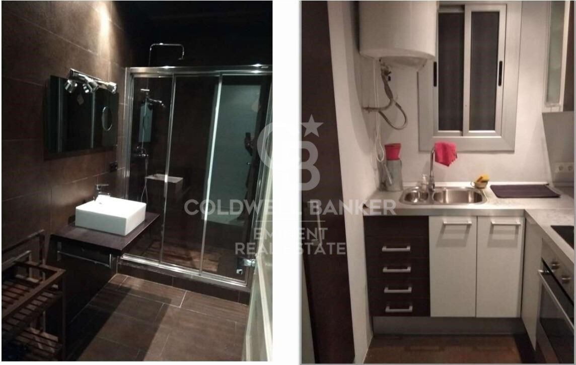 Commercial property à Barcelona, Espagne 915 m2 No. 179042