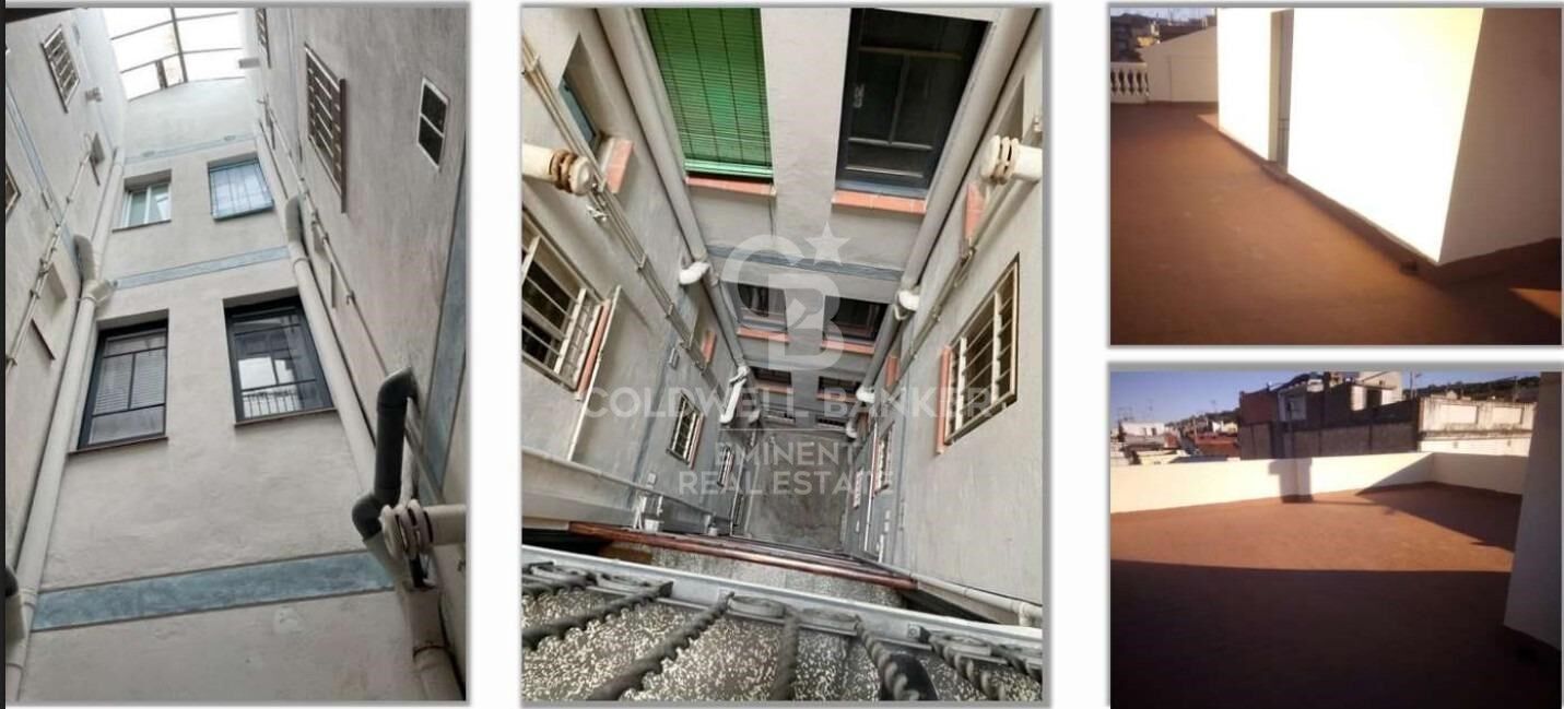 Commercial property à Barcelona, Espagne 915 m2 No. 179042
