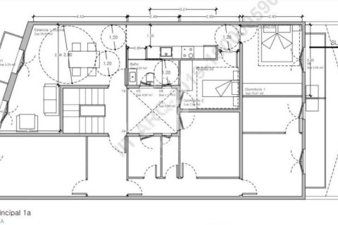 Продажа коммерческой недвижимости в Барселона, Испания 915м2 №179042 - фото 8