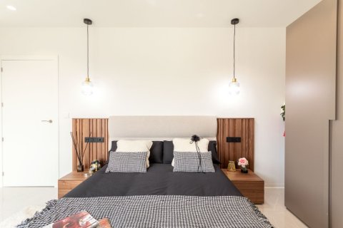 Villa à vendre à Benidorm, Alicante, Espagne, 3 chambres, 116 m2 No. 145525 - photo 22