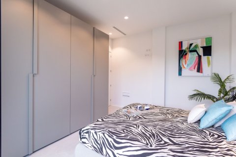 Villa à vendre à Benidorm, Alicante, Espagne, 3 chambres, 116 m2 No. 145525 - photo 16