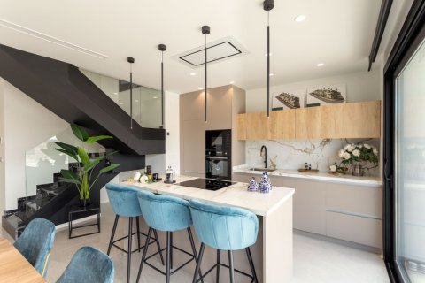 Villa à vendre à Benidorm, Alicante, Espagne, 3 chambres, 116 m2 No. 145525 - photo 29