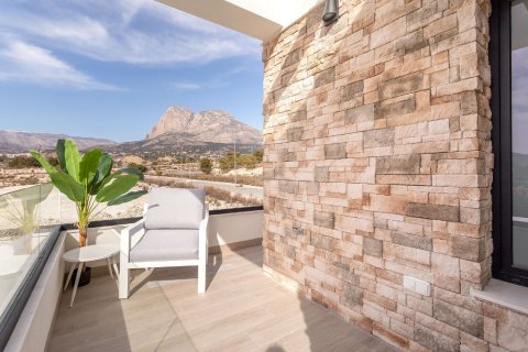 Villa à vendre à Benidorm, Alicante, Espagne, 3 chambres, 116 m2 No. 145525 - photo 23