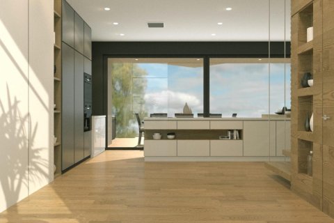 Villa zum Verkauf in Rojales, Alicante, Spanien 3 Schlafzimmer, 150 m2 Nr. 145528 - Foto 9