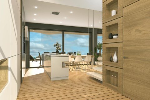 Villa zum Verkauf in Rojales, Alicante, Spanien 3 Schlafzimmer, 150 m2 Nr. 145528 - Foto 3