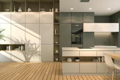 Villa zum Verkauf in Rojales, Alicante, Spanien 3 Schlafzimmer, 150 m2 Nr. 145528 - Foto 10