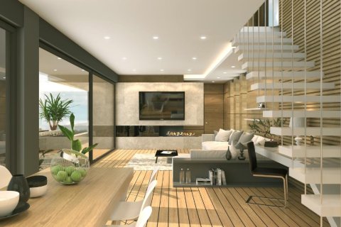 Villa zum Verkauf in Rojales, Alicante, Spanien 3 Schlafzimmer, 150 m2 Nr. 145528 - Foto 2