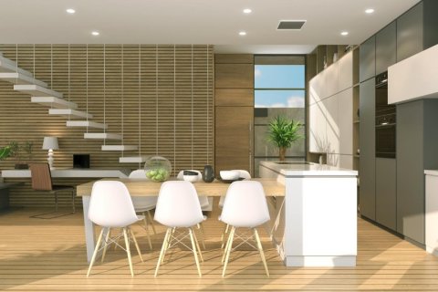 Villa zum Verkauf in Rojales, Alicante, Spanien 3 Schlafzimmer, 150 m2 Nr. 145528 - Foto 12