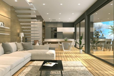 Villa zum Verkauf in Rojales, Alicante, Spanien 3 Schlafzimmer, 150 m2 Nr. 145528 - Foto 14