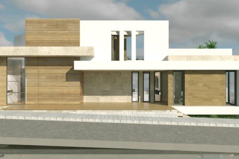 Villa zum Verkauf in Rojales, Alicante, Spanien 3 Schlafzimmer, 150 m2 Nr. 145528 - Foto 17