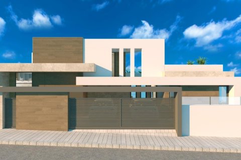 Villa zum Verkauf in Rojales, Alicante, Spanien 3 Schlafzimmer, 150 m2 Nr. 145528 - Foto 18