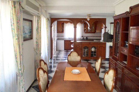 Villa en venta en Ciudad Quesada, Alicante, España 5 dormitorios,  No. 145529 - foto 11