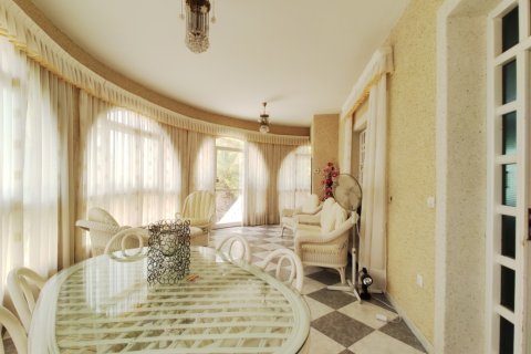 Villa en venta en Ciudad Quesada, Alicante, España 5 dormitorios,  No. 145529 - foto 6