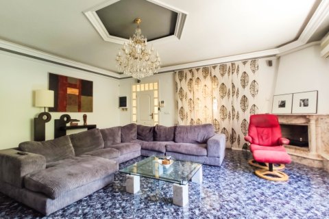 Villa en venta en Ciudad Quesada, Alicante, España 5 dormitorios,  No. 145529 - foto 4